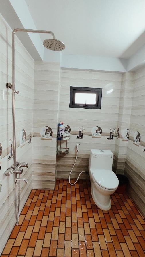 Homestay Dat Viet Cát Tiên Exterior foto